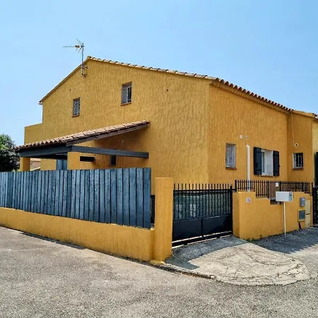 2-room Terrace Balcony
